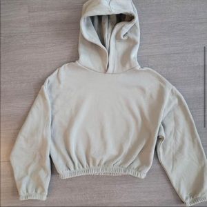 Zara hoodie